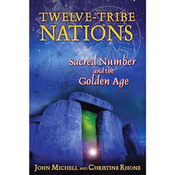 ISBN Twelve-Tribe Nations, English, Trade Paperback, 240 pages