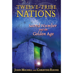 ISBN Twelve-Tribe Nations