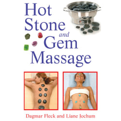 ISBN Hot Stone and Gem Massage
