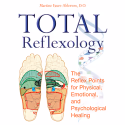 ISBN Total Reflexology, English, Trade Paperback, 176 pages