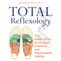 ISBN Total Reflexology