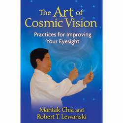 ISBN The Art of Cosmic Vision, English, Trade Paperback, 208 pages