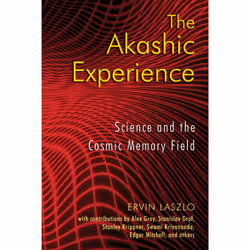 ISBN The Akashic Experience, English, Trade Paperback, 288 pages