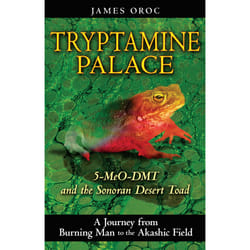 ISBN Tryptamine Palace