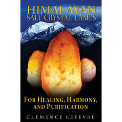 ISBN Himalayan Salt Crystal Lamps