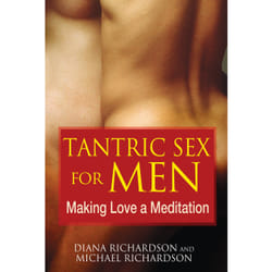 ISBN Tantric Sex for Men