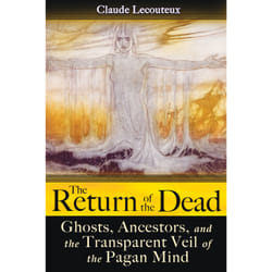 ISBN The Return of the Dead