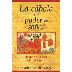 ISBN La cábala y el poder de soñar book English Trade Paperback 240 pages