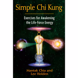 ISBN Simple Chi Kung, English, Trade Paperback, 144 pages