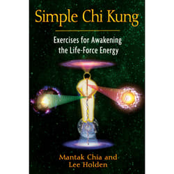 ISBN Simple Chi Kung
