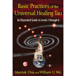 ISBN Basic Practices of the Universal Healing Tao