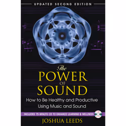 ISBN The Power of Sound, English, Trade Paperback, 320 pages