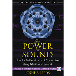 ISBN The Power of Sound