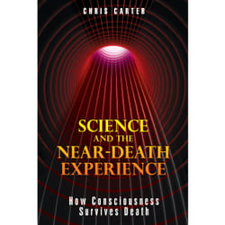 ISBN Science and the Near-Death Experience