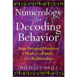 ISBN Numerology for Decoding Behavior