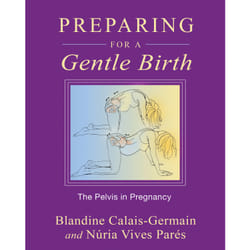 ISBN Preparing for a Gentle Birth
