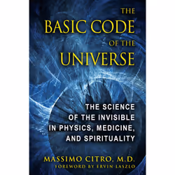 ISBN The Basic Code of the Universe, English, Hardcover, 288 pages