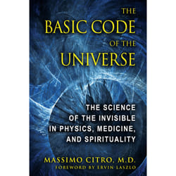 ISBN The Basic Code of the Universe