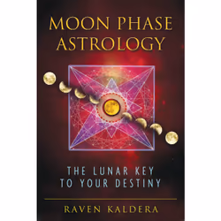 ISBN Moon Phase Astrology, English, Trade Paperback, 368 pages