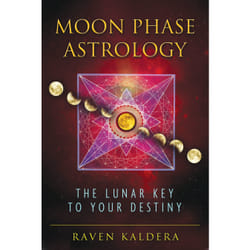 ISBN Moon Phase Astrology