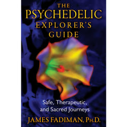 ISBN The Psychedelic Explorer's Guide