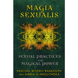 ISBN Magia Sexualis