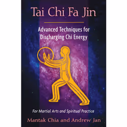 ISBN Tai Chi Fa Jin, English, Trade Paperback, 288 pages
