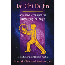 ISBN Tai Chi Fa Jin