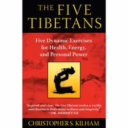 ISBN The Five Tibetans, English, Trade Paperback, 96 pages