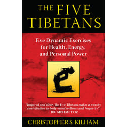 ISBN The Five Tibetans