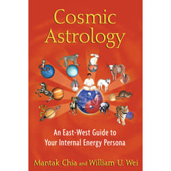 ISBN Cosmic Astrology