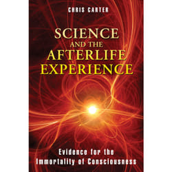 ISBN Science and the Afterlife Experience
