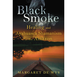 ISBN Black Smoke
