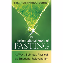 ISBN The Transformational Power of Fasting, English, Paperback, 224 pages