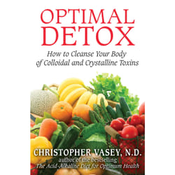ISBN Optimal Detox