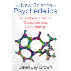 ISBN The New Science of Psychedelics