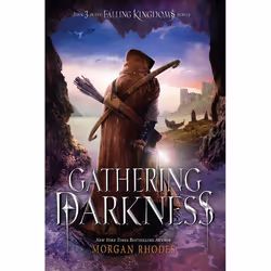 ISBN Gathering Darkness, Paperback, 448 pages
