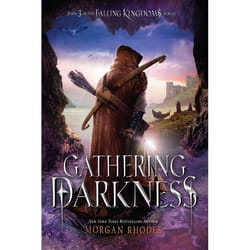 ISBN Gathering Darkness