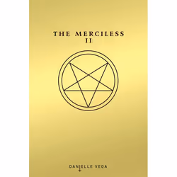ISBN The Merciless II: The Exorcism of Sofia Flores, Paperback, 336 pages