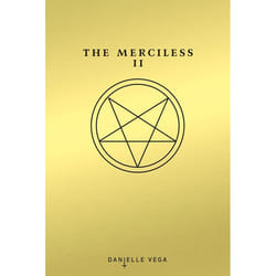 ISBN The Merciless II: The Exorcism of Sofia Flores