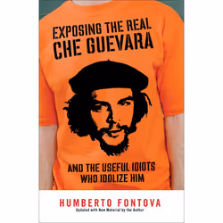 ISBN Exposing the Real Che Guevara, Biography, English, Paperback, 272 pages