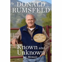 ISBN Known and Unknown, Biography, English, Paperback, 832 pages