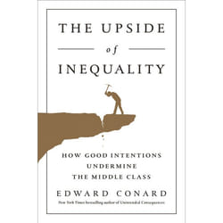ISBN The Upside of Inequality