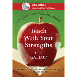 ISBN Teach With Your Strengths