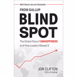 ISBN Blind Spot, Business & finance, English, Hardcover, 352 pages