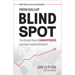 ISBN Blind Spot book Business & finance English Hardcover 352 pages