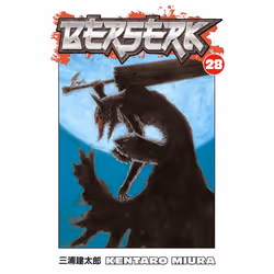 ISBN Berserk Volume 28, Fiction, English, Paperback, 224 pages