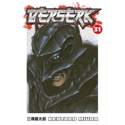 ISBN Berserk Volume 31