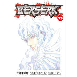 ISBN Berserk Volume 33