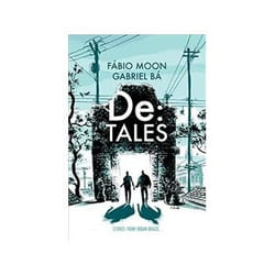 ISBN De: Tales HC book Comics & graphic novels English Hardcover 112 pages
